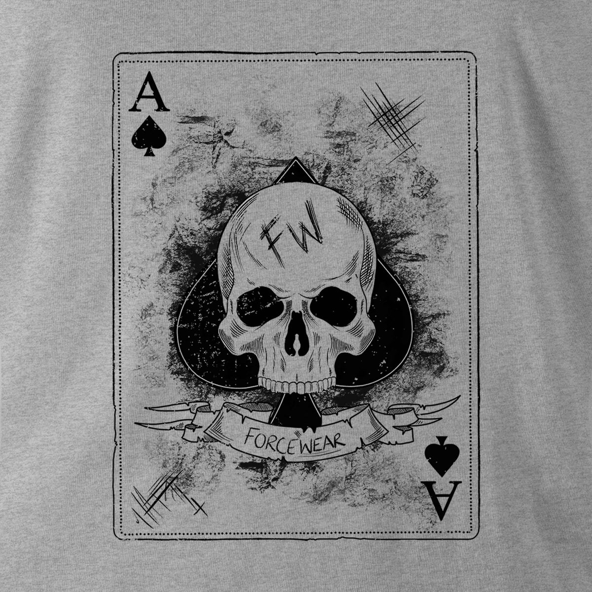 ACE OF SPADES