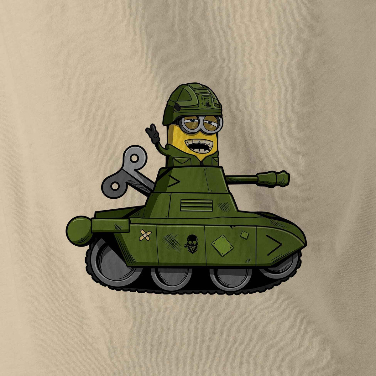 ARMY SIDEKICK