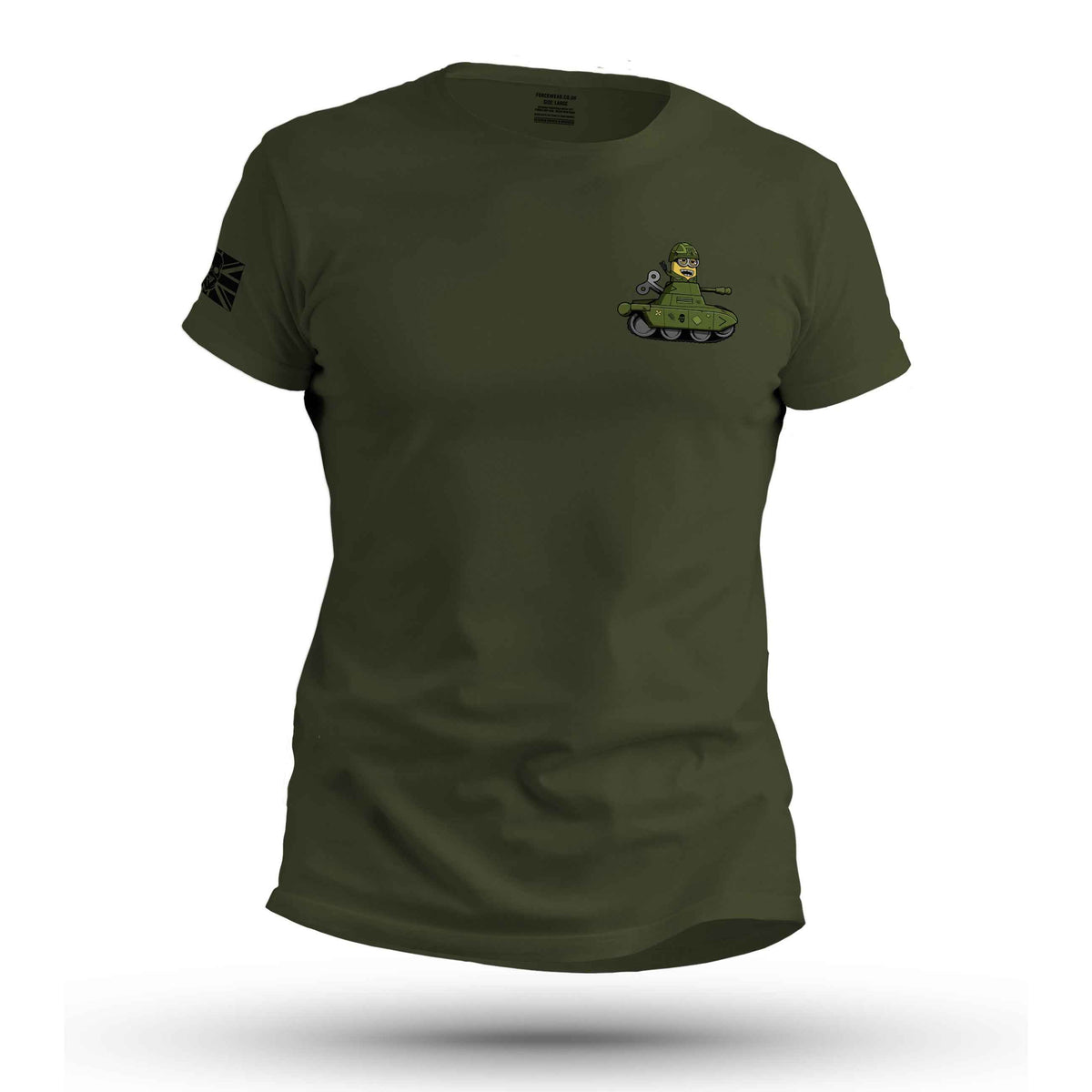 ARMY SIDEKICK
