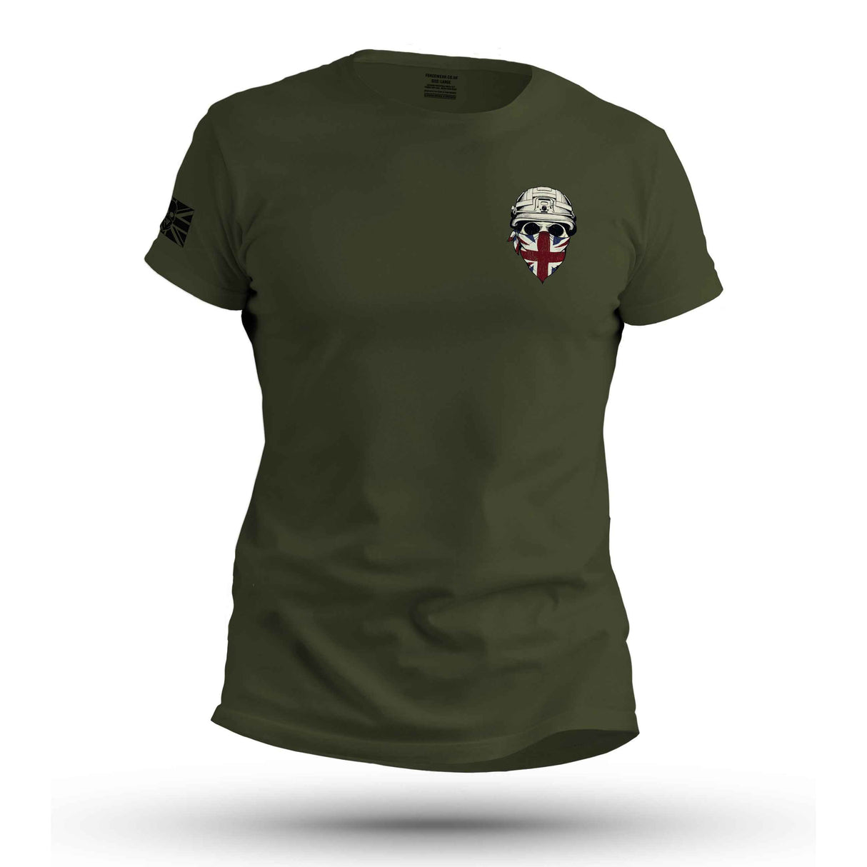 BRITANNIA SOLDIER