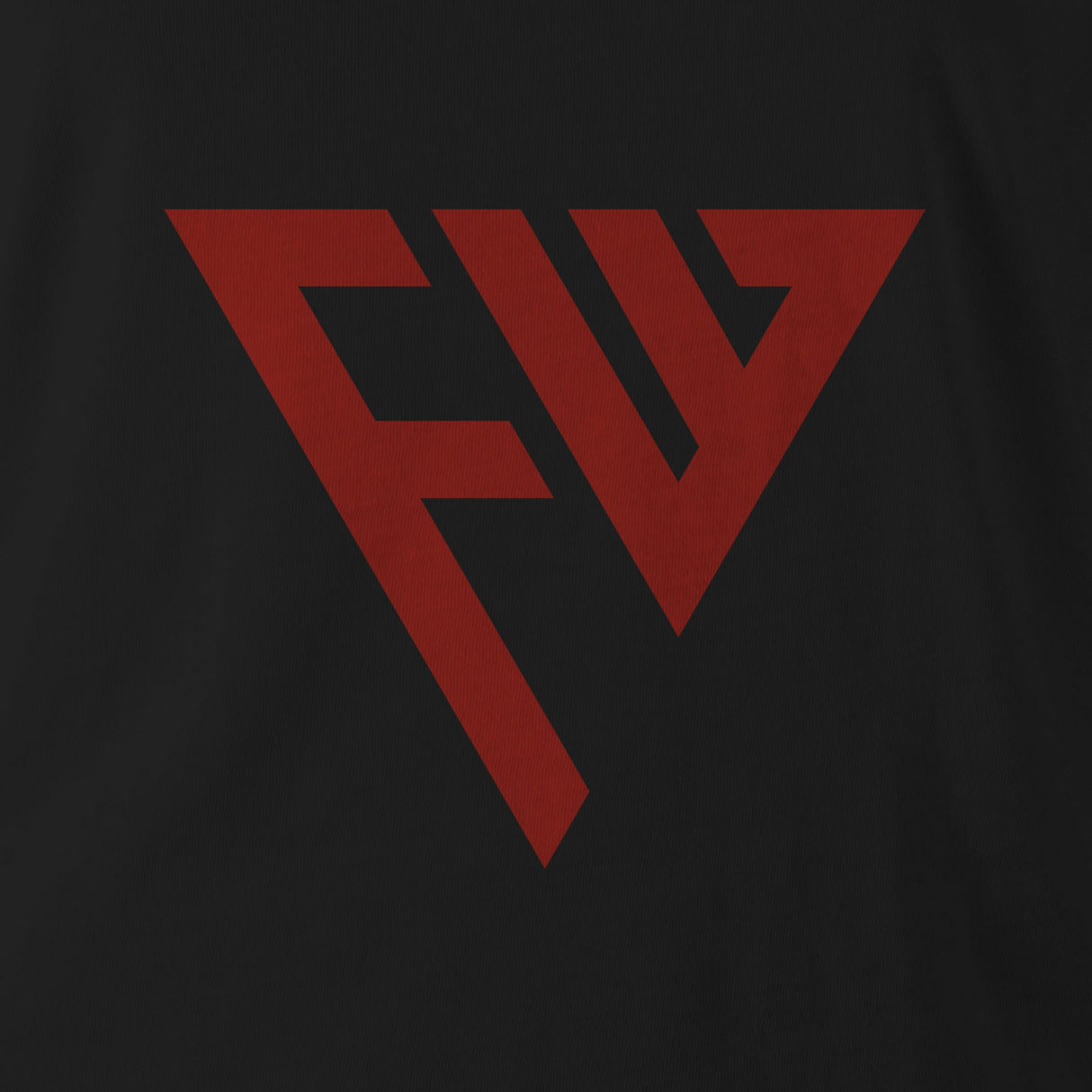 RED FW FULL COLOUR ZIPPIE