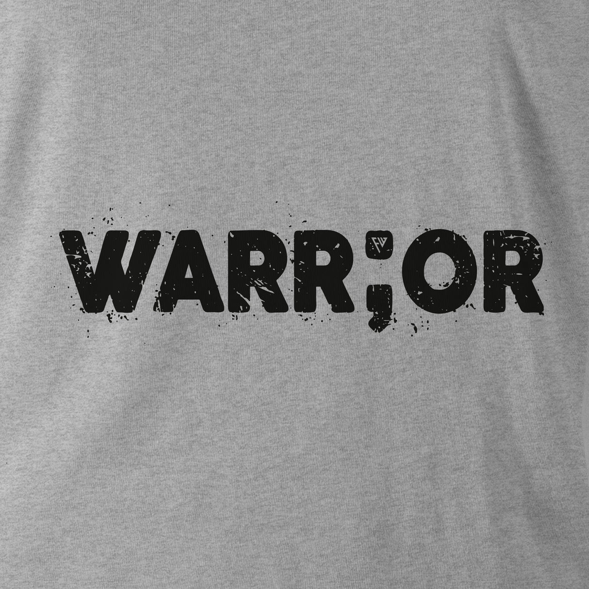 WARRIOR