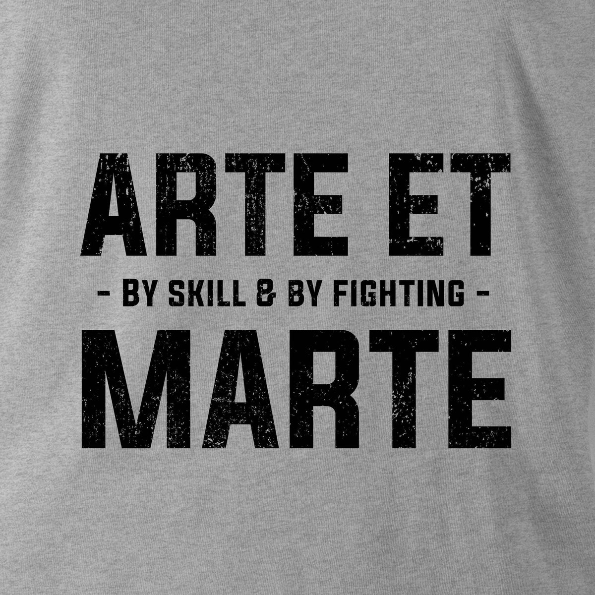 ARTE ET MARTE (REME)
