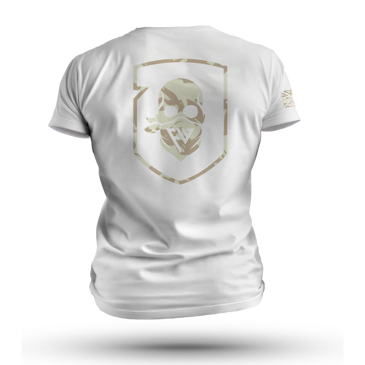 FORCE DESERT CAMO
