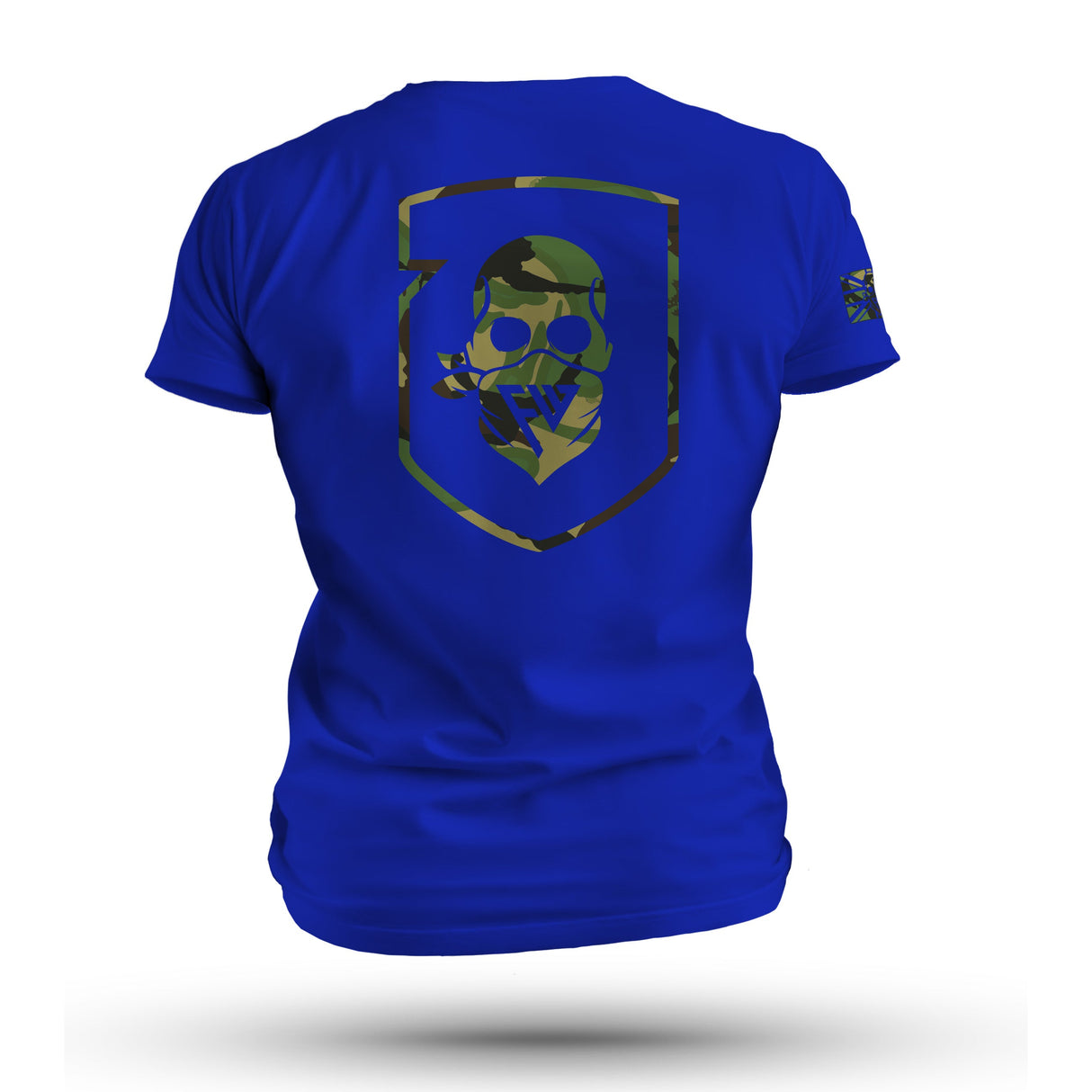 FORCE DPM CAMO