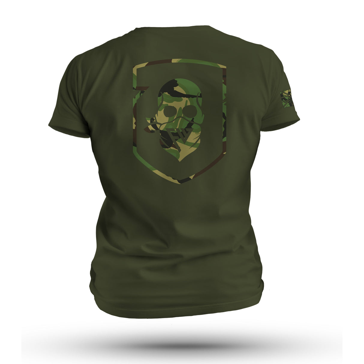 FORCE DPM CAMO