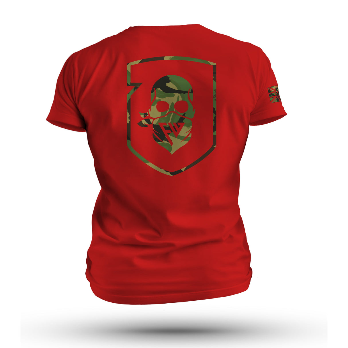 FORCE DPM CAMO