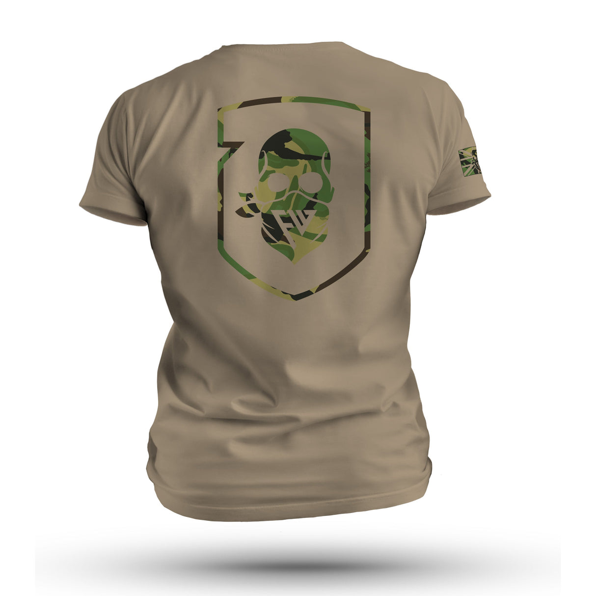 FORCE DPM CAMO