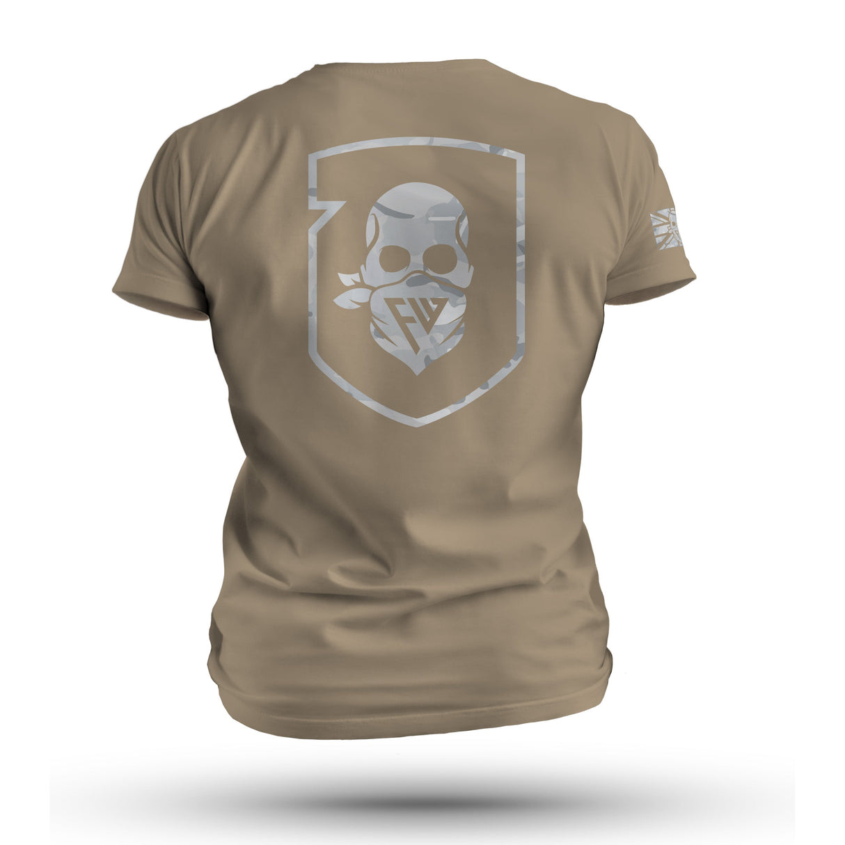 FORCE: ARCTIC CAMO