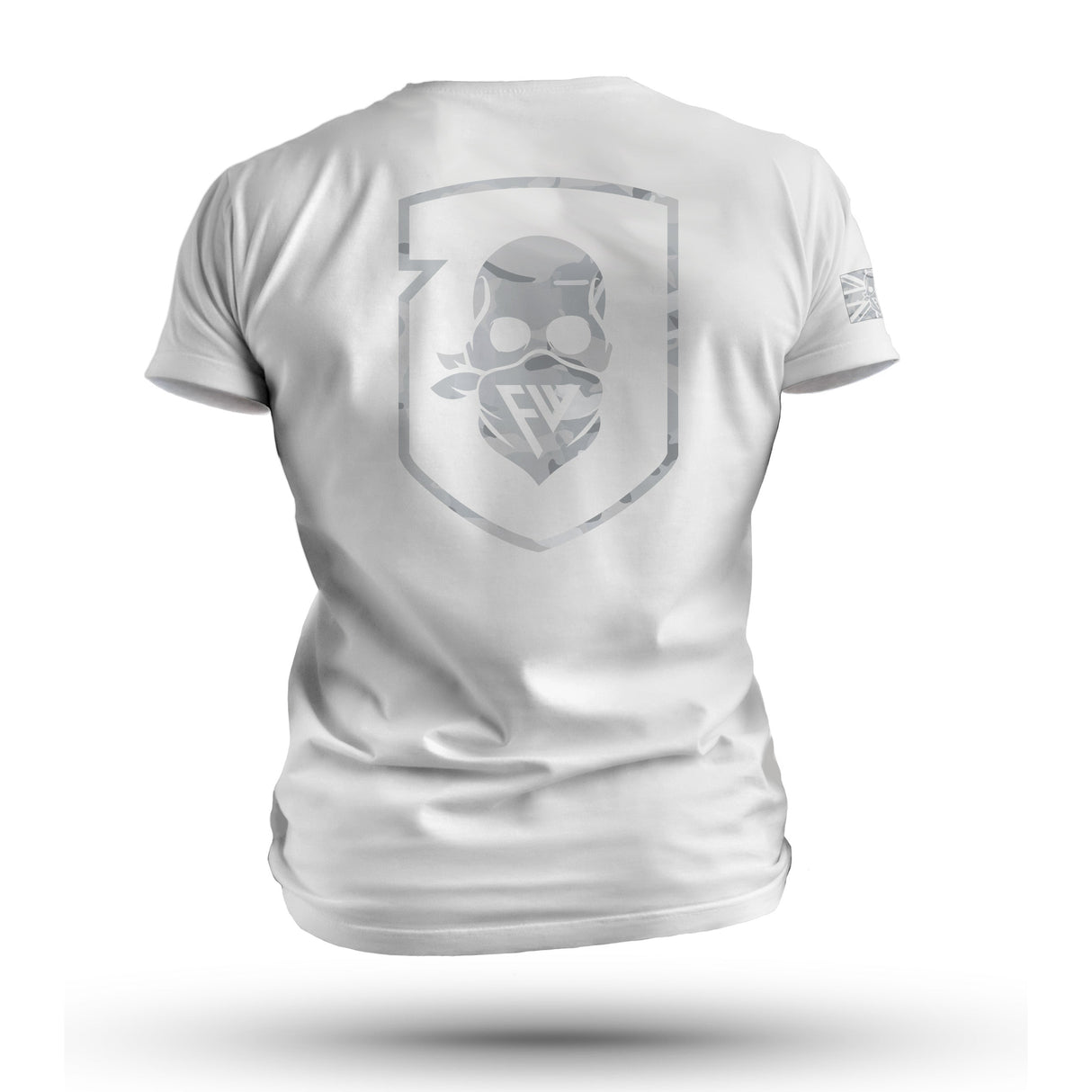 FORCE: ARCTIC CAMO