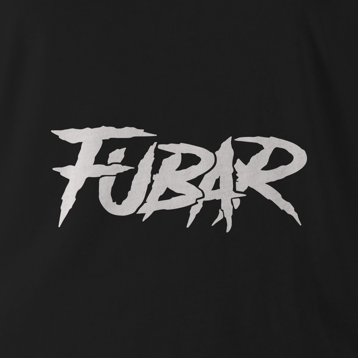 FUBAR WHT TAG