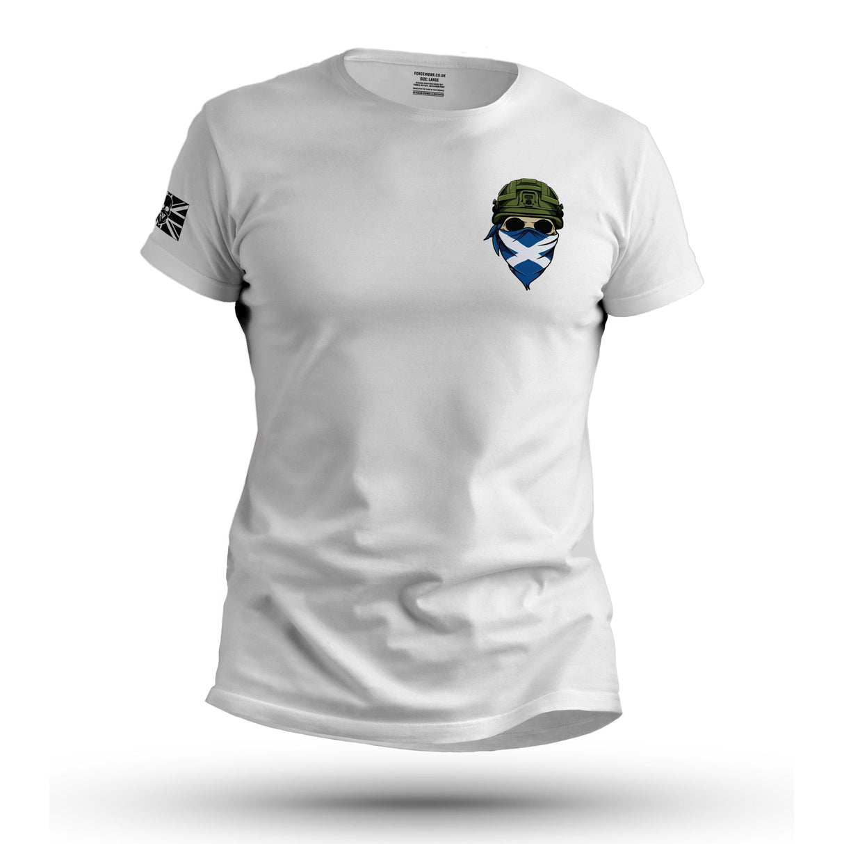 FW SOLDIER SCOTLAND