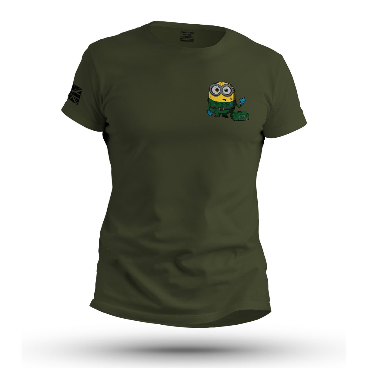 PARAMEDIC SIDEKICK