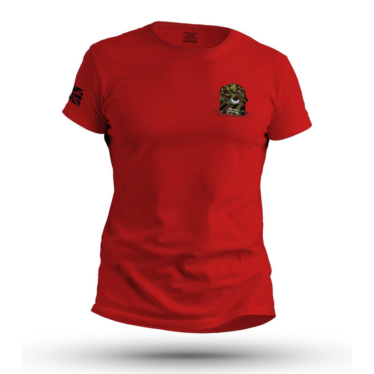 ROYAL MARINE SIDEKICK