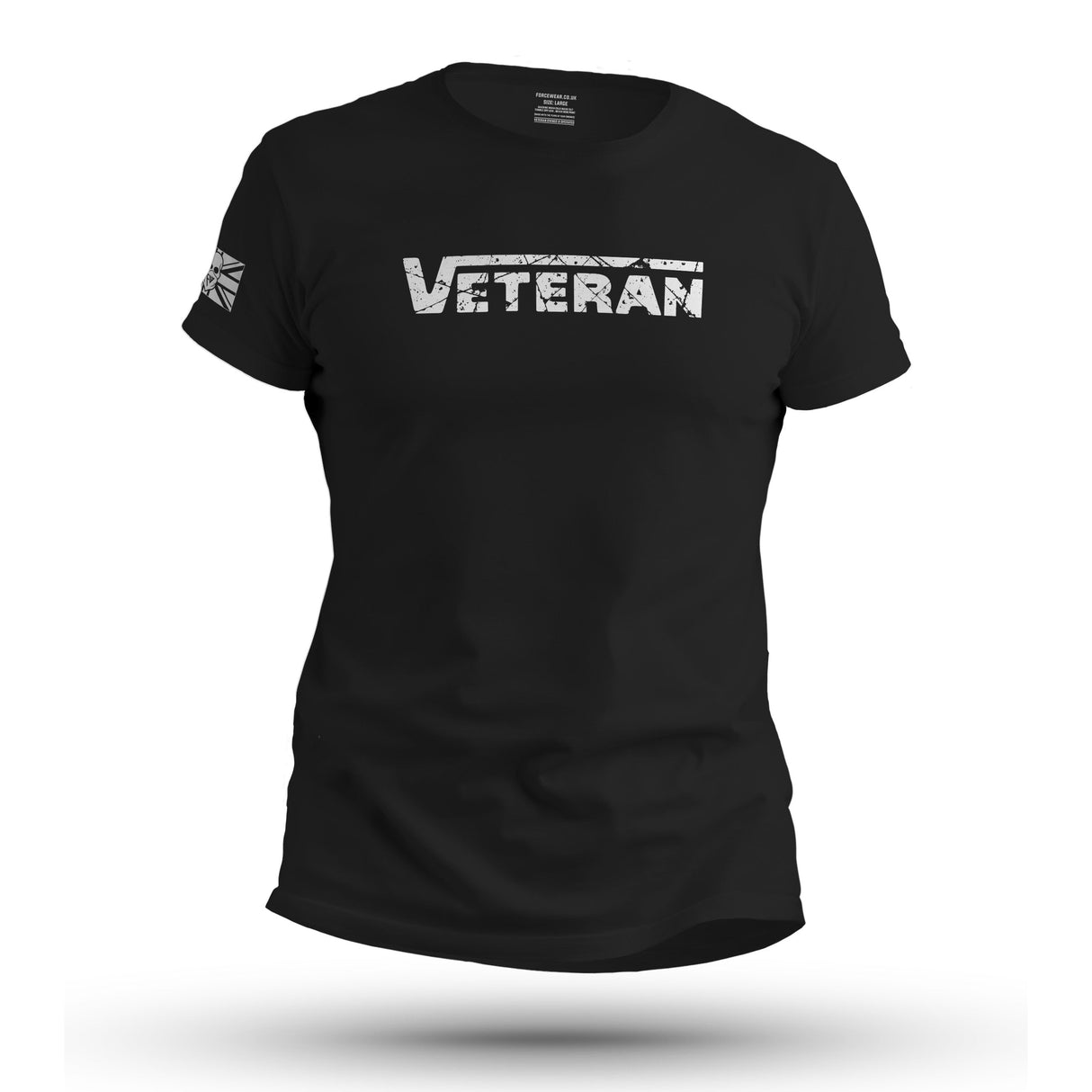 VETERAN V2