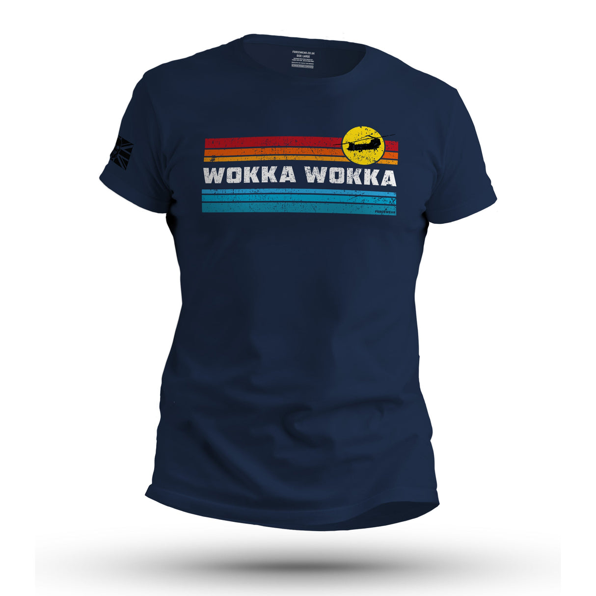 WOKKA WOKKA