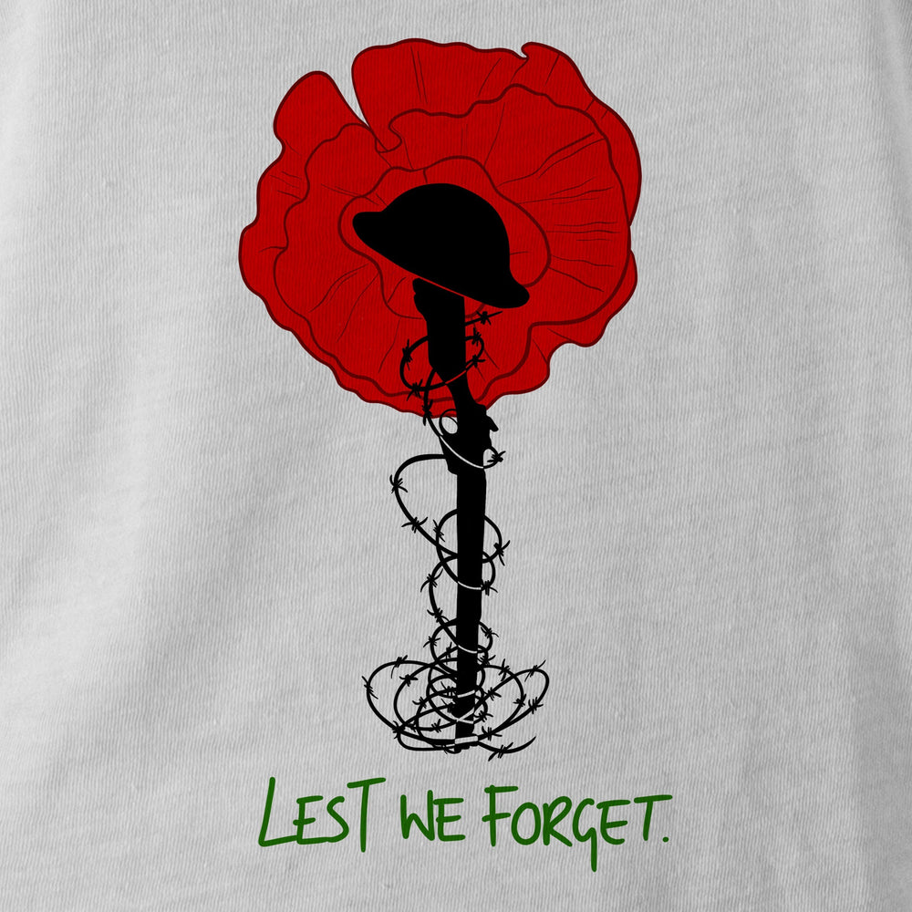 Lest We Forget Memorial
