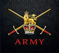 BRITISH ARMY – Force Wear