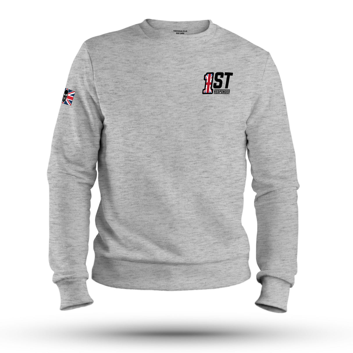 1ST RESPONDER SWEAT