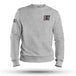 1ST RESPONDER SWEAT
