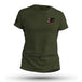 1ST RESPONDER RED LINE