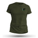1ST RESPONDER GREEN LINE