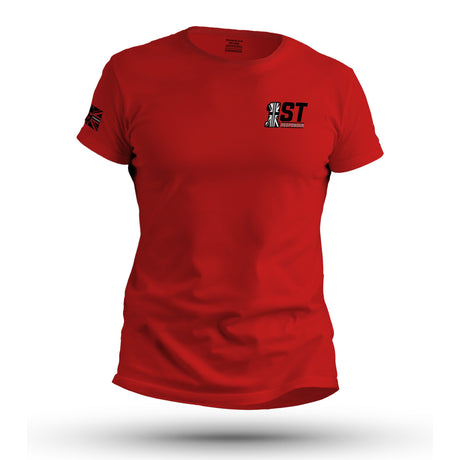 1ST RESPONDER GREY LINE