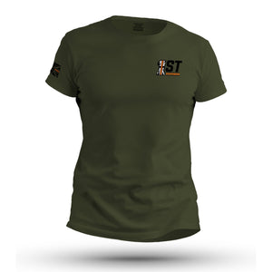 1ST RESPONDER ORANGE LINE