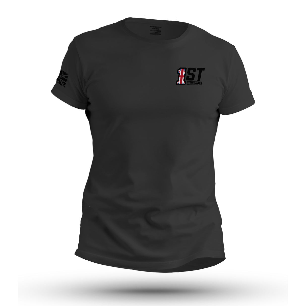 1ST RESPONDER UJ