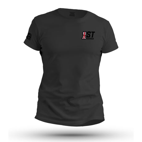 1ST RESPONDER UJ