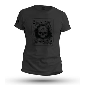 ACE OF SPADES
