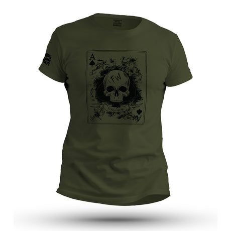 ACE OF SPADES - Force Wear