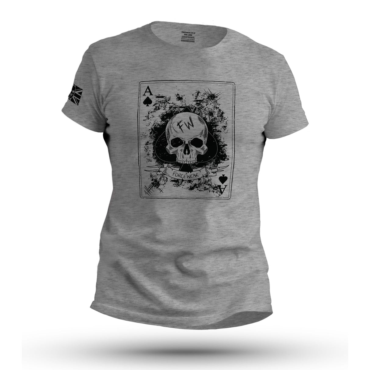 ACE OF SPADES