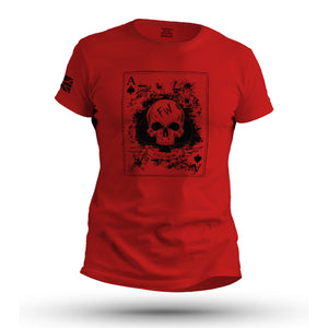 ACE OF SPADES