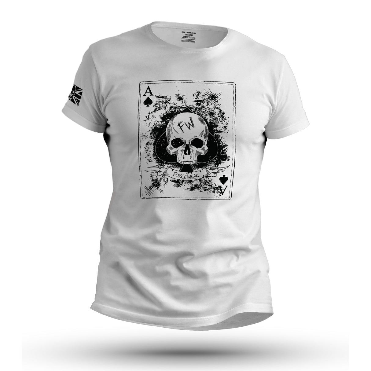 ACE OF SPADES