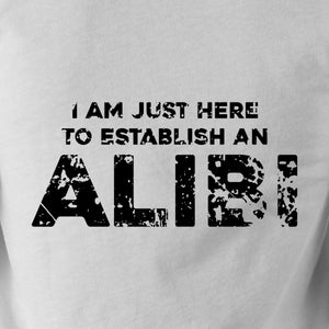 ALIBI - Force Wear HQ
