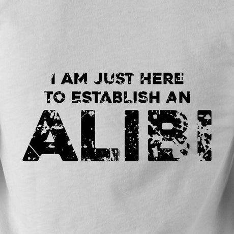 ALIBI