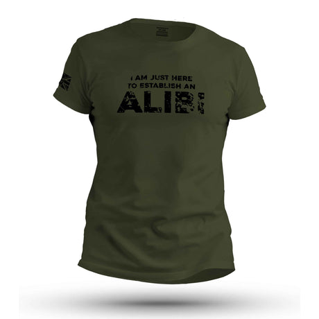 ALIBI