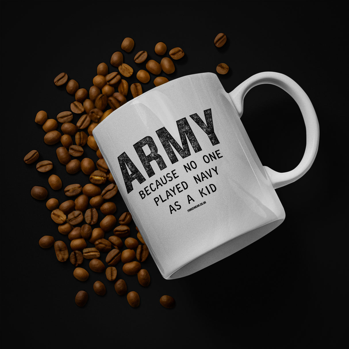 ARMY MUG