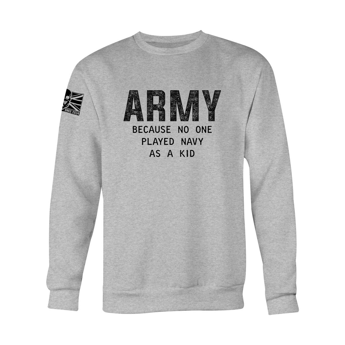 ARMY SWEAT | Military | Veteran | Force Wear