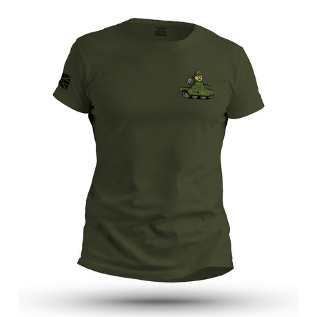 ARMY SIDEKICK