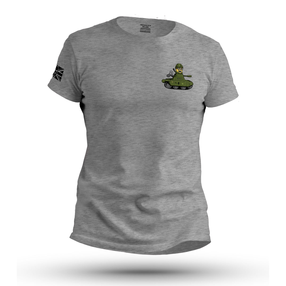 ARMY SIDEKICK