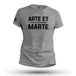 ARTE ET MARTE (REME)