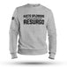 AUCTO SPLENDORE RESURGO (THE LIGHT INFANTRY) SWEAT