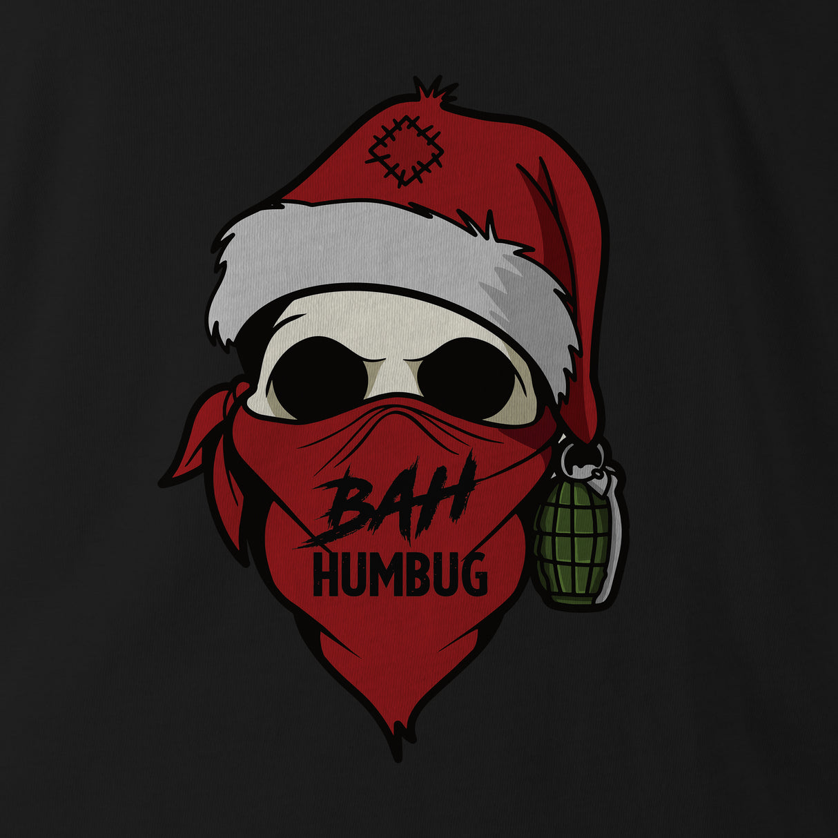 BAH HUMBUG