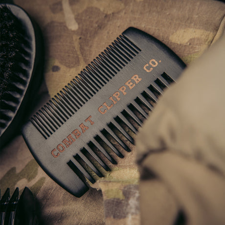 BEARD CARE | BEARD COMB