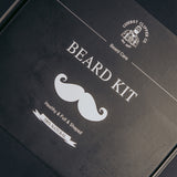 BEARD TAMER | TRAVEL KIT