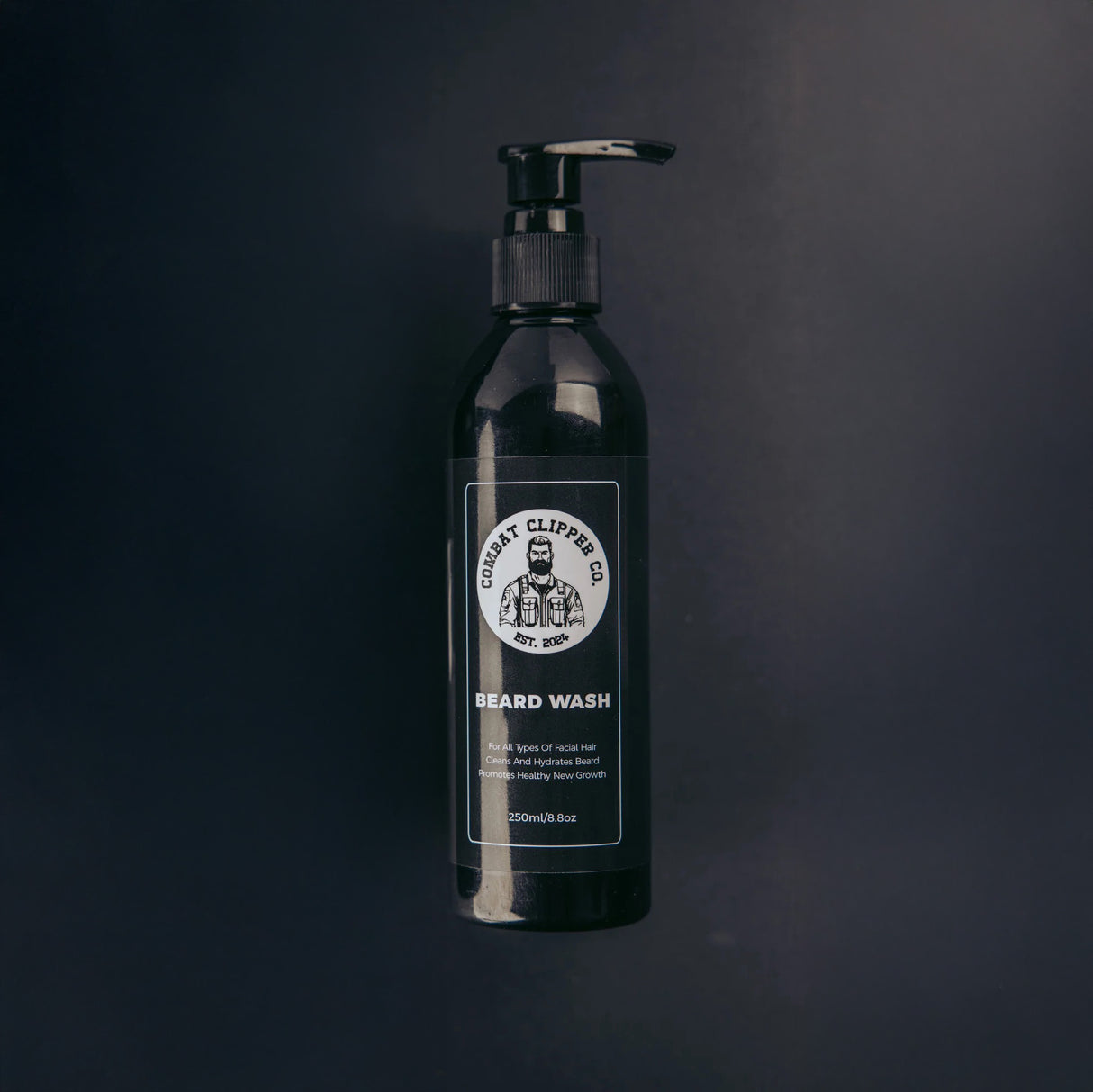 FULLER | BEARD WASH | 250ml