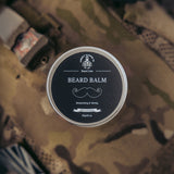 EARLY MORNING | BEARD BALM