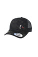 BLACKBEARD STITCH-SYLE MESH BACK - MULTICAM SNAPBACK